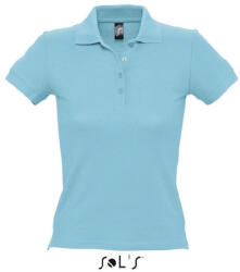 SOL'S 2 db-os M Női póló csomag színes (pcs12_m-OUT)