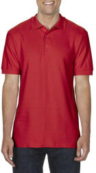 Gildan 2 db-os L Férfi póló csomag színes (pcs14_l-OUT)