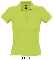 SOL'S 2 db-os S Női póló csomag színes (PCS10_S-OUT)