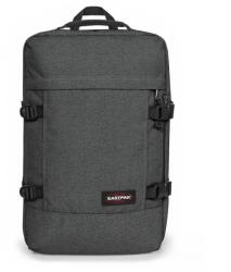 EASTPAK - Travelpack Black Denim Táska (EK0A5BBR77H1)