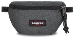 EASTPAK - Springer Black Denim Övtáska (EK00007477H1)