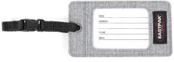 EASTPAK - Paktag Sunday Grey Bőröndcímke (EK0A5BG93631)