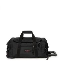 EASTPAK - Leatherface S + Black (EK00031E0081)