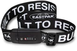 EASTPAK Bőrönd heveder Black (EK0A5BGA0081)