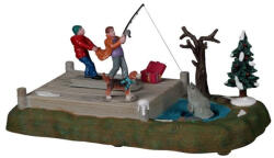 Lemax túl nagy fogás Vail Village - kvikki