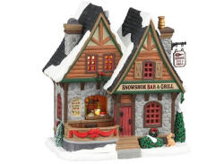 Lemax Hótaposó bár és grill Vail Village - kvikki