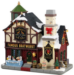 Lemax brat house Vail Village - kvikki