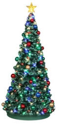 Lemax kültéri karácsonyfa General 2022 - kvikki