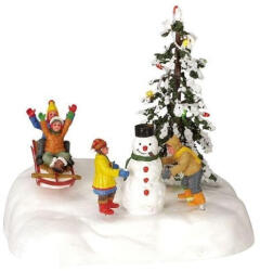 Lemax havas mulatság General 2004 - kvikki