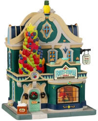 Lemax Fruit-topia! Caddington Village - kvikki