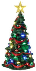 Lemax világító karácsonyfa - kvikki