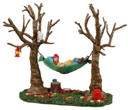 Lemax függőágy Vail Village - kvikki