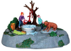 Lemax ideje fürdeni General 2014 - kvikki