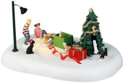 Lemax karácsonyi macskák General 2024 - kvikki