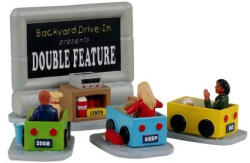 Lemax Kertmozi Caddington Village 2023 - kvikki