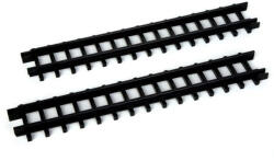 Lemax 2 db egyenes sín a karácsonyi expresszhez - kvikki