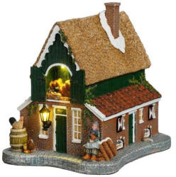 Luville Molendam öreg holland farm - kvikki