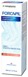 Forcapil Keratin + hajerősítő sampon 200ml
