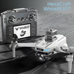 HexaCraft EVO WhiteBeast