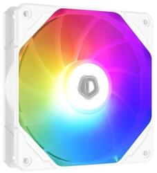 ID-COOLING TF-12025-PRO-ARGB-REVERSE-WHITE