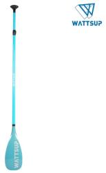 Wattsup PURE (100% Carbon 3 részes evező)