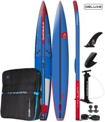 Starboard 2025 All Star Airline Deluxe SC 14'x24'5"x6" Felfújható SUP deszka