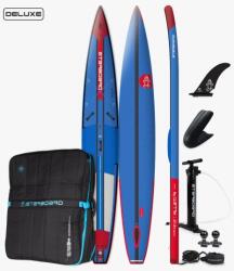Starboard 2025 All Star Airline Deluxe 14"x28"x6" Felfújható SUP deszka