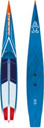 Starboard SPRINT 14'0"x23" (2023) CARBON SANDWICH merev SUP deszka táskával