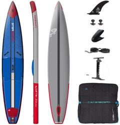 Starboard 2024 All Star Airline Deluxe Sc 14'0" X 28" X 6" Felfújható Sup Deszka