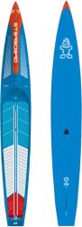 Starboard 2024 STARBOARD SUP 14’0 x 23 GEN R BLUE CARBON merev deszka