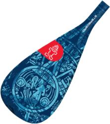 Starboard 2025 Enduro Tiki Tech Lite M /29mm F35 2 részes Carbon evező