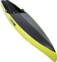 LIGHTBOARD Lightcorp PARADOXA Blue white 14'x21" merev deszka