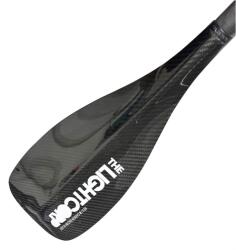 LIGHTBOARD Lightcorp Factory Racing Prepreg Carbon SF32 M/L 1 részes evező