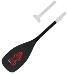 Starboard 2025 kajakevező toll Carbon evezőhöz