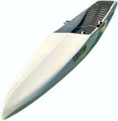 LIGHTBOARD Lightcorp PARADOXA white 14'x22" merev deszka