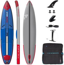 Starboard 2024 All Star Airline Deluxe Sc 14'0" X 26" X 6" Felfújható Sup Deszka