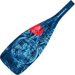 Starboard 2025 Lima Tiki Tech Lite L /29mm F35 2 részes Carbon evező