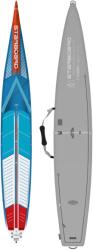 Starboard Sprint 14'0" X 21, 5" (2025) Zero Sup Deszka Tárolózsákkal