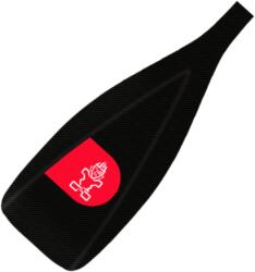 Starboard 2025 Lima Prepreg Carbon M / 27, 5mm F40 1 részes evező