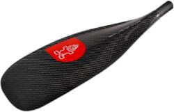 Starboard 2025 Velocity Prepreg L /29mm F35 2 részes Carbon evező