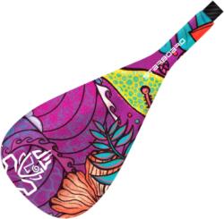 Starboard 2025 Enduro Tiki Tech SUN KIDS XS F40 2 részes Carbon evező