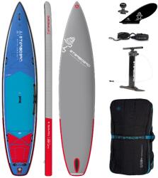 Starboard (2025) 14'0" X 28" X 6" TOURING S DELUXE SC felfújható SUP deszka