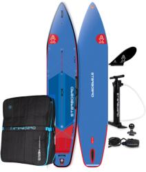 Starboard 2025 Touring (m) Deluxe Dc 14'0" X 30" X 6" Felfújható Sup Deszka