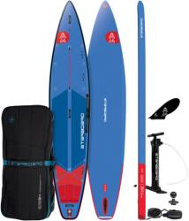 Starboard 2025 TOURING ICON DELUXE (14'0" X 32" X 4.75") felfújható SUP deszka