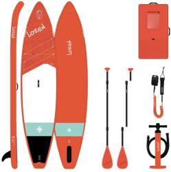 Lozen 11'6 Fusion Felfújható Sup Deszka Teljes Szett Evezővel