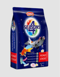 Panzi 4seasons tavihaltáp 1kg