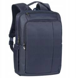 RIVACASE 8262 laptop hátizsák 15.6", kék (RC8262_BL)
