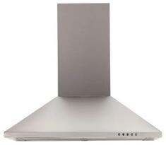 MPM MPM-60-OK-25 Kürtős páraelszívó (MPM-60-OK-25)