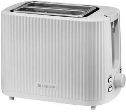 Ambition Electro Curly Gray