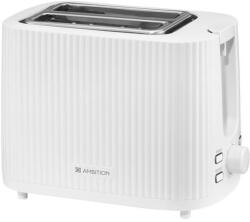 Ambition Electro Curly White